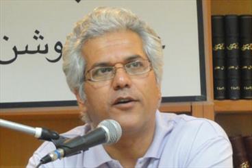 ادبیات جنگ زمانی موفق می‌شود که از شعار فاصله بگیرد