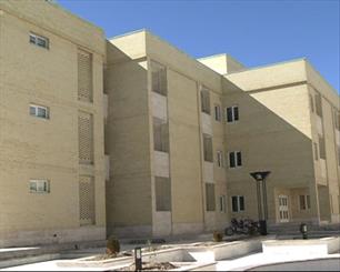 خوابگاه دختران در یاسوج دو ماه بعد از افتتاح تعطیل شد/ 400 دانشجو بدون سرپناه