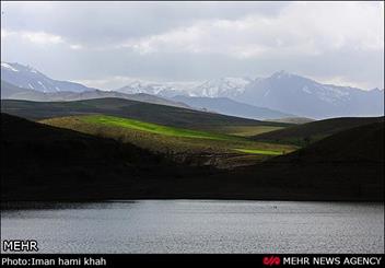 افزایش امید به پایان خشکسالی در همدان/ سردترین و پربارش ترین روزها در تاریخ هواشناسی همدان