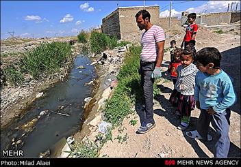 کمال آباد هنوز ناآباد است - خبرگزاری مهر | اخبار ایران و جهان | Mehr News  Agency