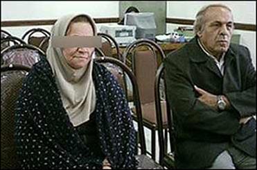 دور جدید محاکمه قدیمی ترین زندانی زن 16 تیر برگزار می شود