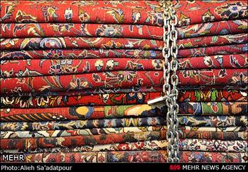 صدور موافقت قطعی برای پژوهشکده فرش دانشگاه کاشان