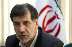 سرعت احمدی نژاد غیر مجاز بود/ شجاعت احمدی نژاد در اعلام مواضع ستودنی بود