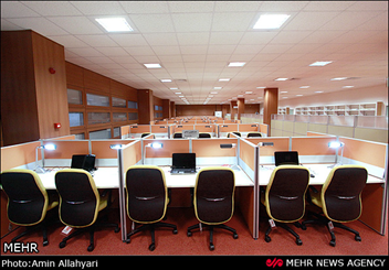 نخستین جشنواره خیران کتابخانه ساز مرداد ماه در البرز برگزار می شود