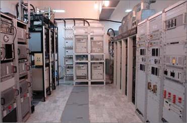 طراحی فرستنده 20 کیلووات/ تقدیر از مدیران توسعه دهنده فناوری