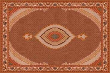 کمبود قالیباف ماهر در آذربایجان غربی/ اتحادیه صادرات فرش نداریم