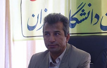 ایجاد شش رشته جدید در دانشگاه غیر انتفاعی بیرجند/زمینه سرمایه گذاری در موسسات غیر انتفاعی فراهم نیست