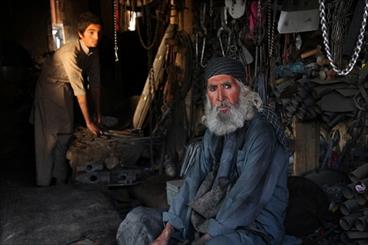 "خاک و مرجان" به افغانستان می‌رود/تبلیغات ویژه برای افغان‌های مقیم ایران