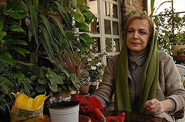 "کوریولانوس" بیتا فرهی را به تئاترشهر می‌آورد