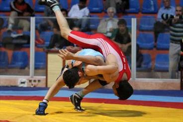 ایران به مقام قهرمانی رسید/ معرفی نفرات برتر اوزان هفتگانه
