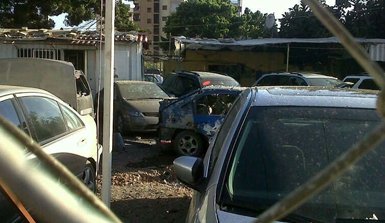 بازدید وزیر کشور از محل حادثه/شلیک موشک از جنوب شرق 