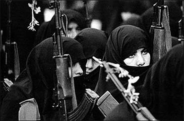 ساخت پنج مستند درباره زنان شهید انقلاب و دفاع مقدس
