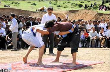 اولین دوره لیگ برتر و لیگ یک برگزار می‌شود