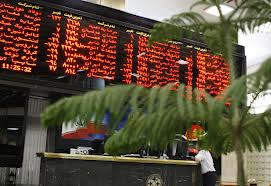 61 درصد معاملات بورس امروز همدان مربوط به فروش سهام است