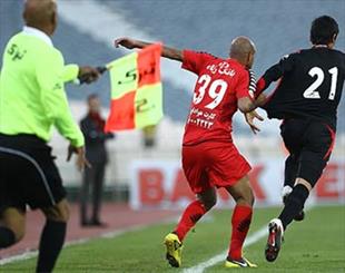 تیم آرتاسبلان اردبيل به مصاف پرسپولیس تهران می رود