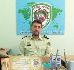 عامل توهين به مقدسات اسلامي و ائمه اطهار (ع) دستگیر شد 