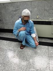 جنایت سحرگاهی با ادعای دفاع در برابر سارق