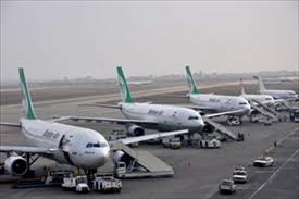 واشنگتن آماده برقراری پرواز مستقیم به تهران است