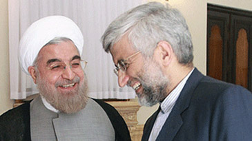 کتابی که در مناظره ها جنجالی شد / عکس