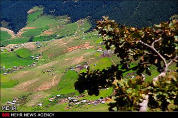 طرح هدفمند طبیعت در پناه شریعت در استان سمنان اجرا می شود