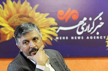 قبل از رفتن برادرم از دانشگاه آزاد استعفا داده بودم/ گرفتاری های شخصی دلیل استعفا