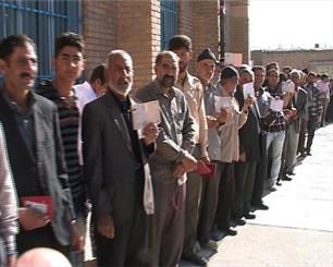 دشمنان پاسخ دندان شکنی دریافت کردند/ صفوف طولانی مردم توطئه ها را خنثی کرد