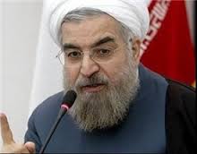 روحانی: دولت آینده در فکر تقابل با مجلس نخواهد بود/ نمایندگان را با آمار غیر دقیق فریب نخواهم داد