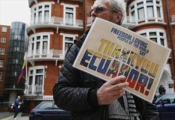 110 هزار شهروند آمریکایی خواستار منع تعقیب اسنودن شدند