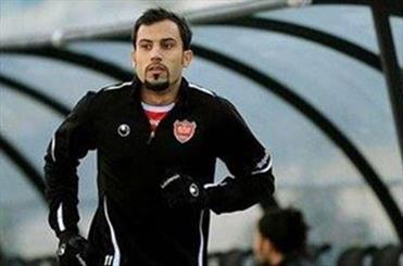 اولین چک مهاجم جدید استقلال پاس نشد/ قاضی با عصبانیت باشگاه را ترک کرد