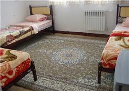 کمپینگ اسکان مسافران نوروزی در چغادک راه‌اندازی شد/ لزوم ایجاد گذرگاه مناسب در سه راه چغادک