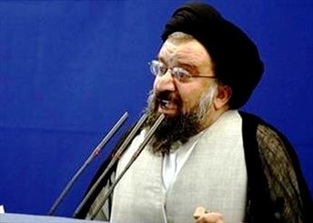 هئیت های مذهبی نقش موثری در عرصه نگهبانی از عواطف اهل بیتی داشته اند