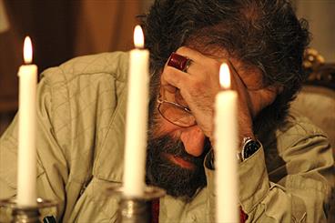 کیمیایی "کلید شکسته" را دو هفته دیگر جلوی دوربین می‌برد