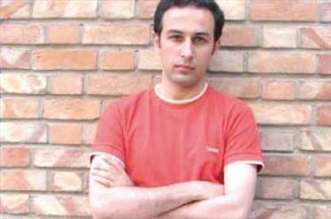 یاسر نوروزی داستان‌های کوتاهش را منتشر می‌کند
