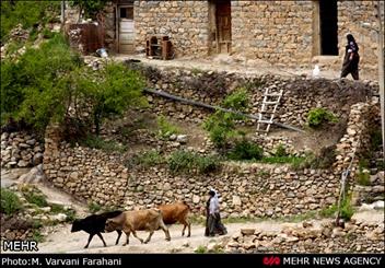 منظر تاریخی اورامانات در معرض تهدید/ شهرداری را محدود می‌کنیم