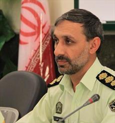کشف مواد مخدر در بم 5 برابر شد/ برخورد شدید با سوداگران مرگ