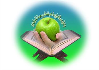 همایش کشوری دانش آموزی قرآن و سلامت در مشهد برگزار شد