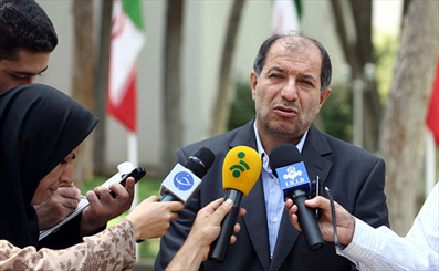 30 درصد کل کشف مواد مخدر جهان در ایران است