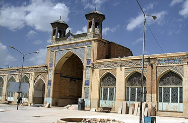 انتخاب اعضای نخستین مجمع خیرین مسجدساز زنجان