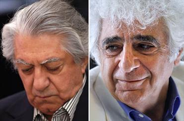 سبک زندگی 12 هنرمند ایرانی در یک کتاب گرد آمد/ از عزت‌الله انتظامی تا لوریس چکناواریان