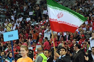 وضعیت ایران برای المپیک ناشنوایان برزیل / حضور قطعی در 7 رشته