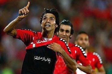 با من و بقیه پرسپولیسی‌ها تماس نگرفته‌اند/ از دایی دلخور نیستم