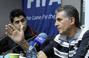 دولت از تیم ملی فوتبال ایران حمایت کند/ برنامه‌ AFC مشکل ساز شد