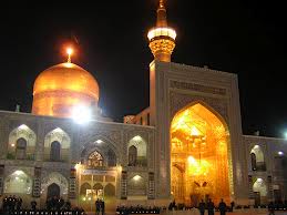 برگزاری همایش ملی امام رضا (ع) در آیینه کوک و نوجوان در استان کرمانشاه