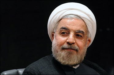 روحانی: اشغال فلسطین زخمی است که سال‌ها بر بدن دنیای اسلام نشسته است