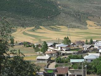 سفر به قلب تاریخ از دل یک روستای کوهستانی کجور/ تشنگی 23 ساعته یک روستا