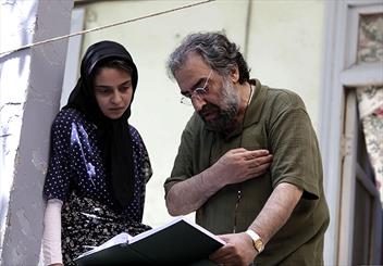 پنج دهه با مسعود کیمیایی در موزه هنرهای معاصر تهران