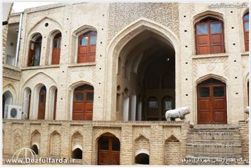 بهشت باستان شناسی ایران کمترین آثار ثبتی دارای حریم را دارد