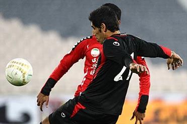 پرسپولیس و دایی به صدرنشین فولادی رسیدند/ چشم استقلال دنبال بازیکنان سرخ!