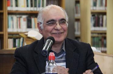 مرادی کرمانی جمعه در برج میلاد داستان‌ می‌خواند
