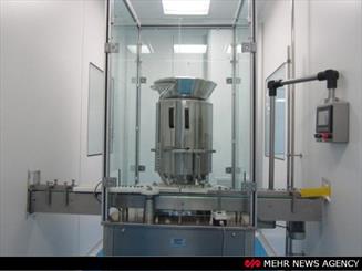داروهای دامی بایر افلاک طی ماههای آینده وارد بازار می شوند/ پیشرفت 34 درصدی کارخانه داروی انسانی
